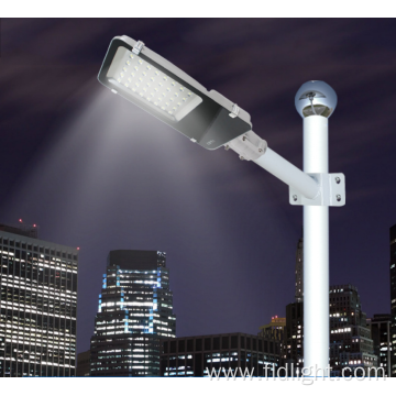 30w 50w 60w 150w 200w led street lights